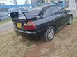 Mitsubishi Lancer 1998 Nyeusi - 3