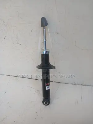 Nissan Sunny Rear Shocks (Mpya Kabisa)