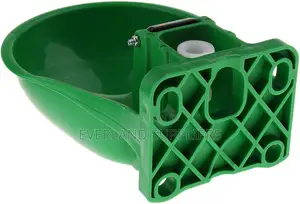 Brand New Plastic Cow Drinker