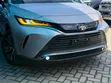 Toyota Harrier 2020 Nyeupe - 2