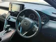 Toyota Harrier 2020 Nyeupe - 3