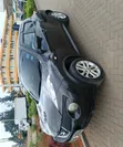 Nissan Juke 2013 Nyeusi - 5