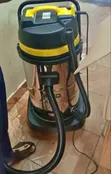 Professional Aico 50L Wet & Dry Vacuum Cleaner - 1