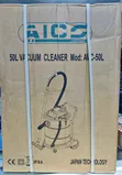 Professional Aico 50L Wet & Dry Vacuum Cleaner - 2