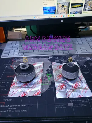 Arm Bushes for Nissan Dayz