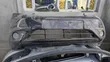 Nissan Note E12 Front Bumper with Foglights - 1