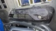 Nissan Note E12 Front Bumper with Foglights - 2