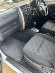Suzuki Jimny 2018 Nyeupe - 2