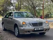 Mercedes-Benz E220 1999 - 1