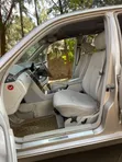 Mercedes-Benz E220 1999 - 4