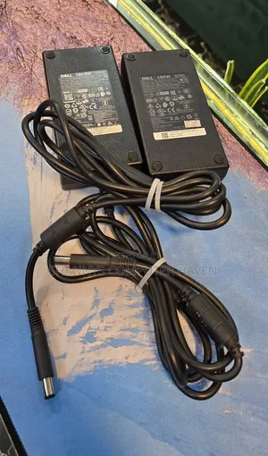 Dell 180W Big Pin AC Power Adapter - Original Quality