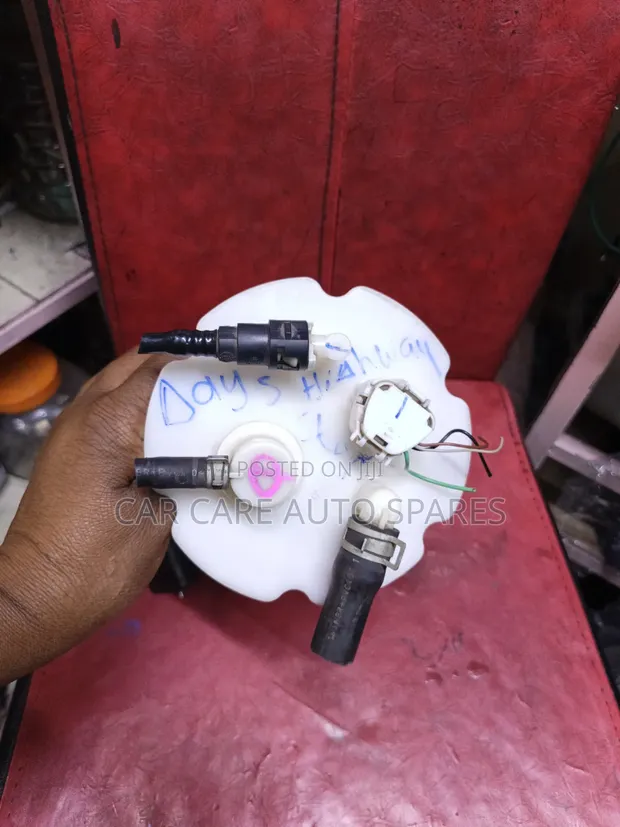 Pampu ya Mafuta kwa Nissan Dayz (2019) - 1