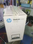 HP 2320 Colour Ink-Jet Printer - 2
