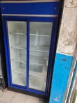 2-Door B6b Display Chiller - Used - 1