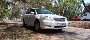 Toyota Premio 1.8 FWD 2003