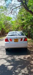 Toyota Premio 1.8 FWD 2003 - 3