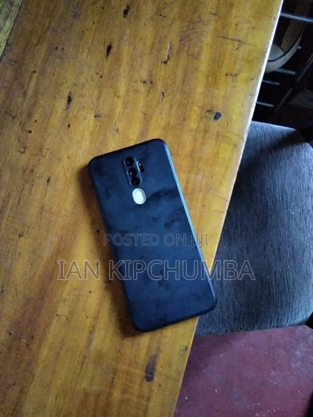 Oppo A5 64GB Nyeupe - 1