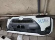 Bampa ya Mbele ya Toyota Sienta 2015-2018 - 1
