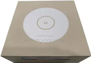 Ubiquiti U6+ Access Point WiFi 6