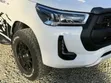 Toyota Hilux 2020 Double Cab Nyeupe - 3