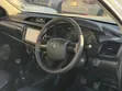 Toyota Hilux 2020 Double Cab Nyeupe - 4