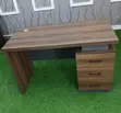 Kikao cha Ofisi cha Mtendaji cha 1400mm cha Ubora wa Juu - 4
