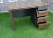 Kikao cha Ofisi cha Mtendaji cha 1400mm cha Ubora wa Juu - 5