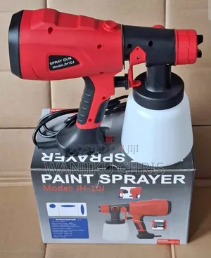 Makita Electric Paint Sprayer