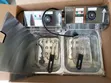 Brand New Double Deep Fryer SKS - 1