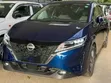 Nissan Note 1.2 Hybrid 2021 Blue - 1