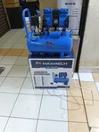Maxmech 25L Kimya Oilless Compressor ya Umeme - 2