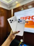 Apple iPhone 17 Pro Max 256GB Silver (Iliotumika) - 1