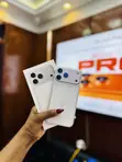 Apple iPhone 17 Pro Max 256GB Silver (Iliotumika) - 2