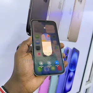 Apple iPhone 12 Pro Max 256GB White