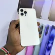 Apple iPhone 12 Pro Max 256GB White - 3
