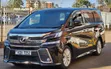 Toyota Vellfire 2.5 Z 2018 - 3