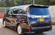 Toyota Vellfire 2.5 Z 2018 - 4