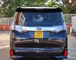 Toyota Vellfire 2.5 Z 2018 - 5