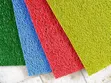 Dirt Trapper Door Mat ya PVC Coil Mzito - 1