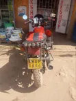 Shineray XY150-17 2015 Nyekundu - 1