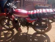 Shineray XY150-17 2015 Nyekundu - 2
