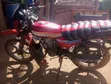 Shineray XY150-17 2015 Nyekundu - 3