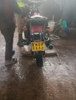 Shineray XY150-17 2015 Nyekundu - 4