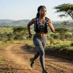 Azela Marathon Trail Running Backpack