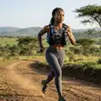 Azela Marathon Trail Running Backpack - 1