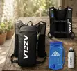 Azela Marathon Trail Running Backpack - 2