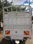 Mitsubishi Canter Lori Rigid - 3