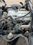 Mitsubishi Canter Lori Rigid - 4
