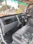 Mitsubishi Canter Lori Rigid - 5