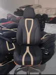 Universal Leather Seat Covers (5 Seater) - 2